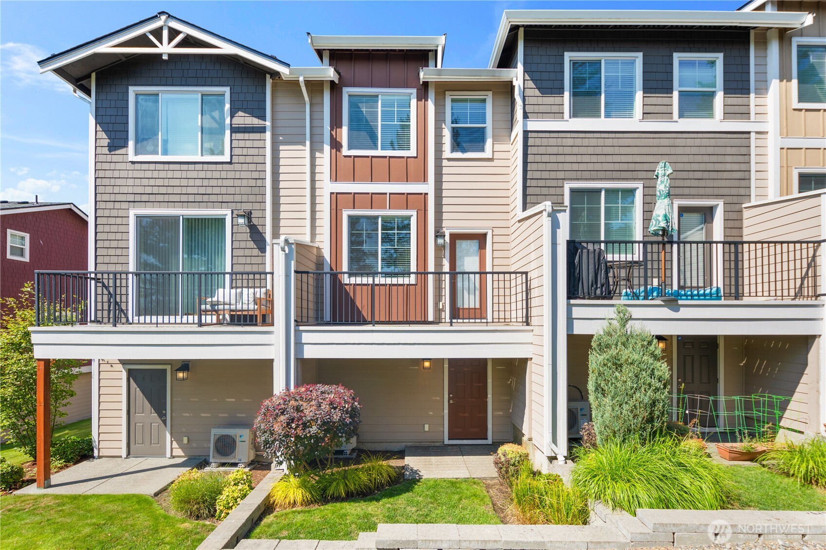 22328 88th Way S Unit: X105