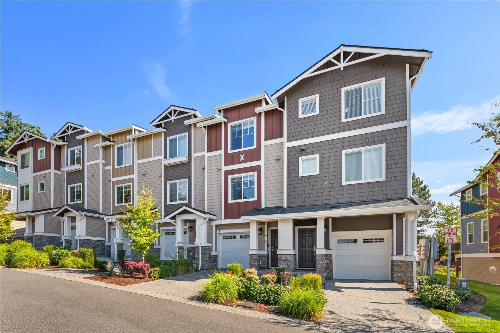 22328 88th Way S Unit: X105