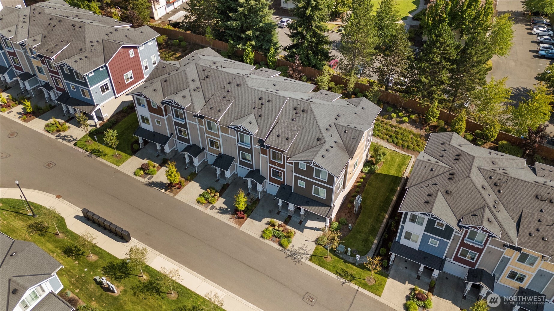22328 88th Way S Unit: X105