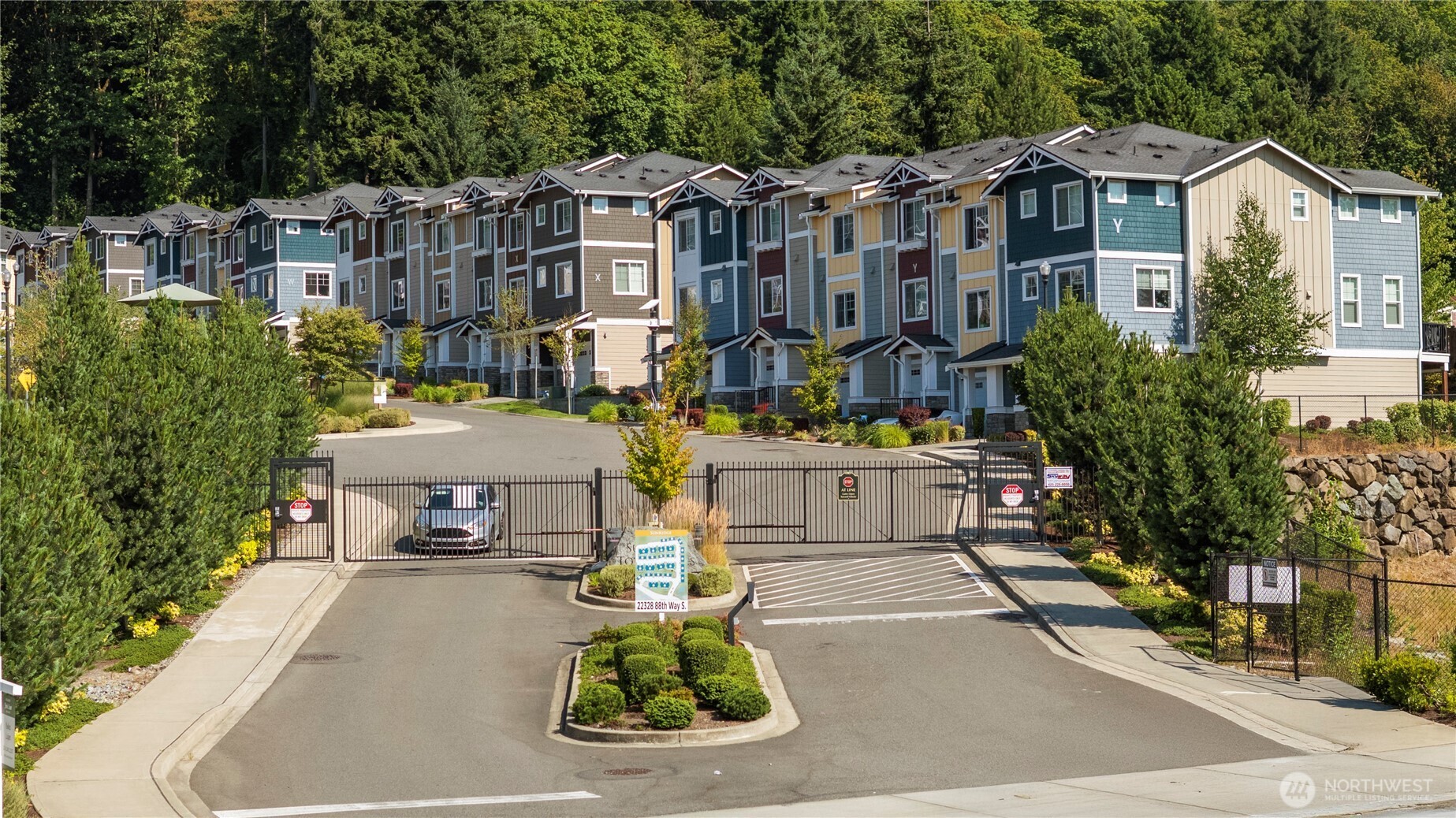 22328 88th Way S Unit: X105