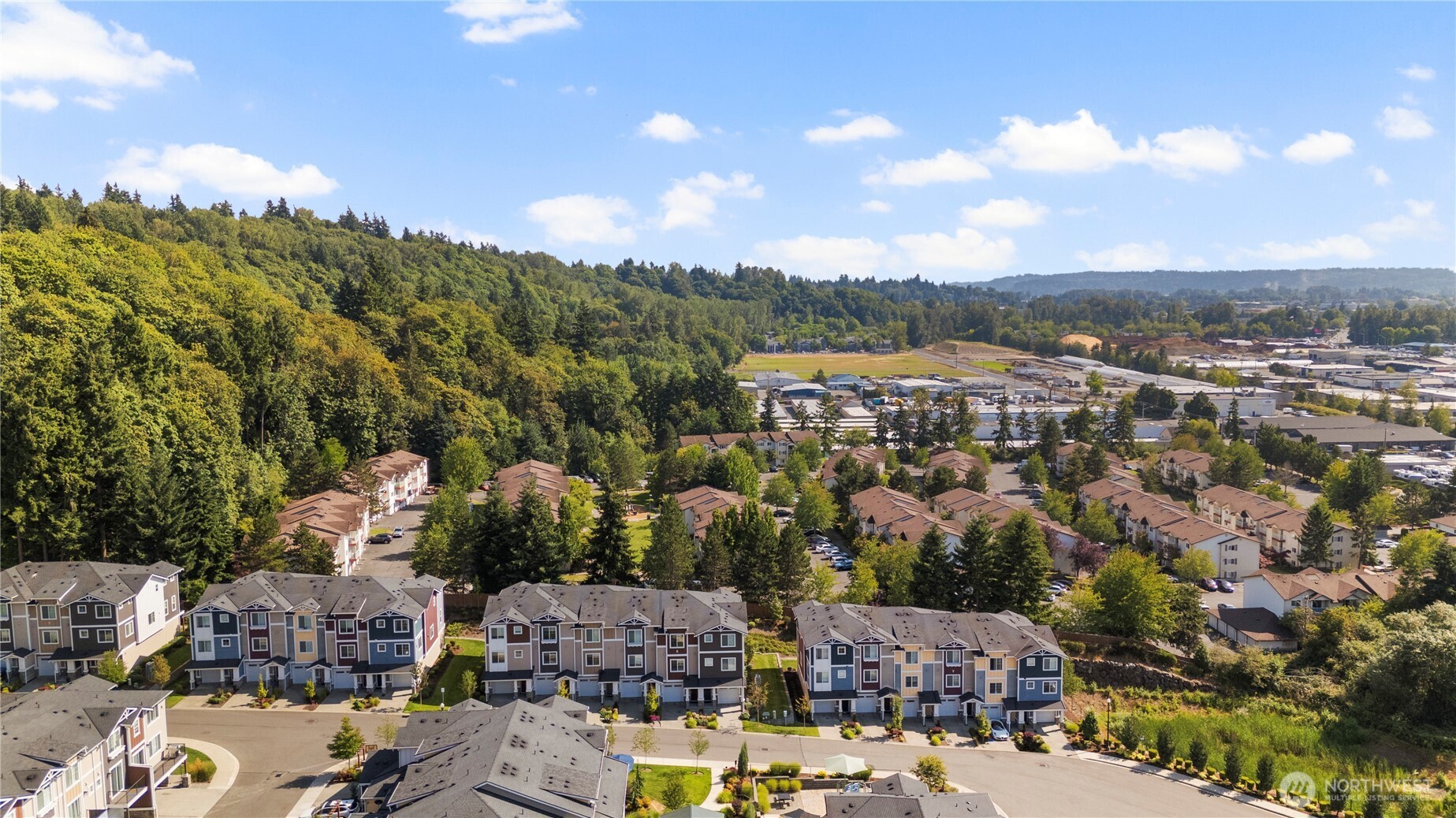22328 88th Way S Unit: X105