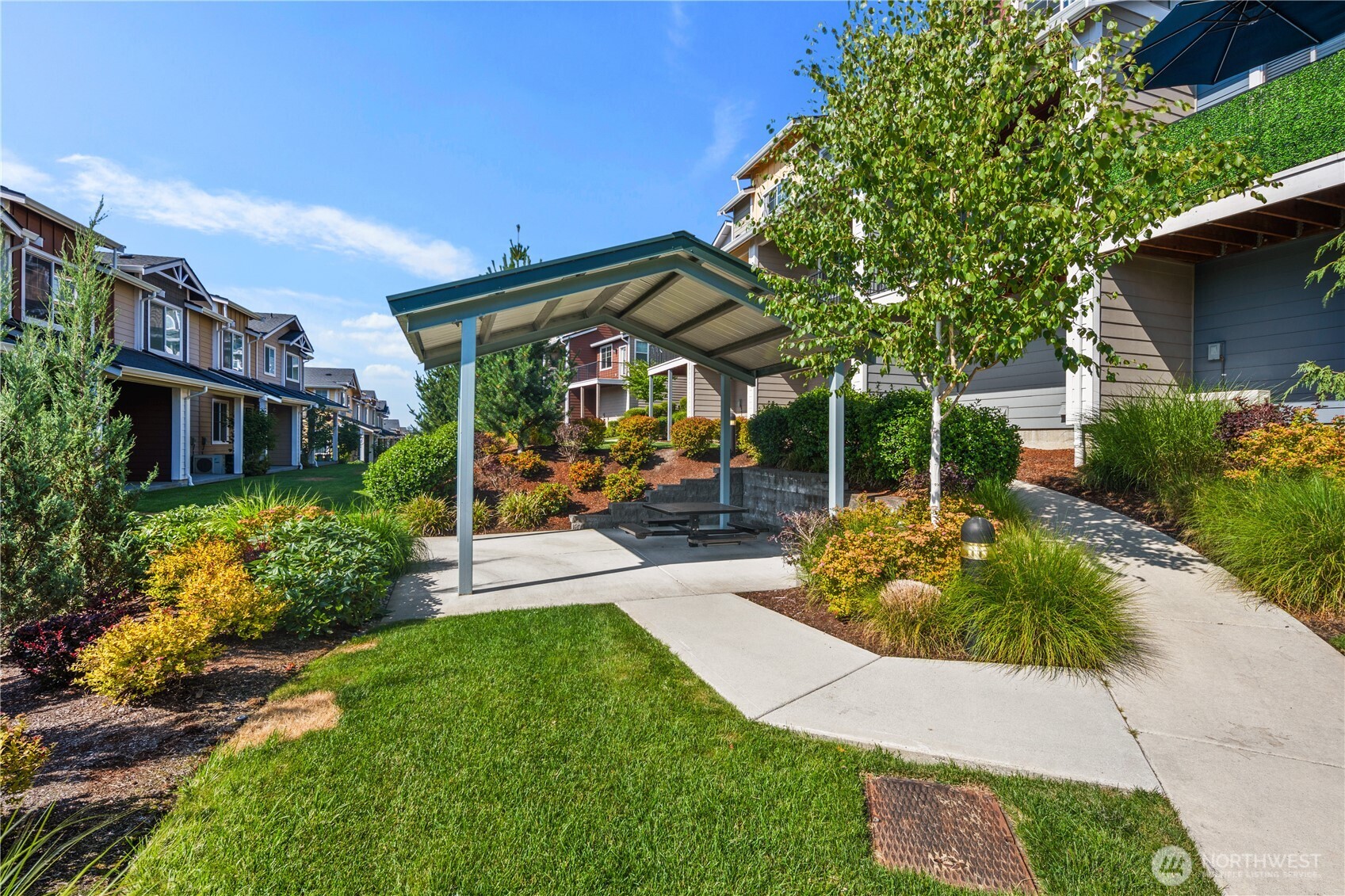 22328 88th Way S Unit: X105