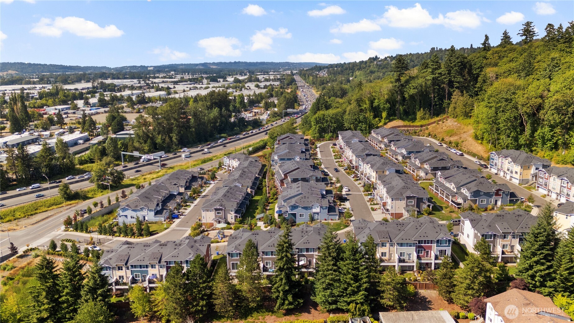 22328 88th Way S Unit: X105