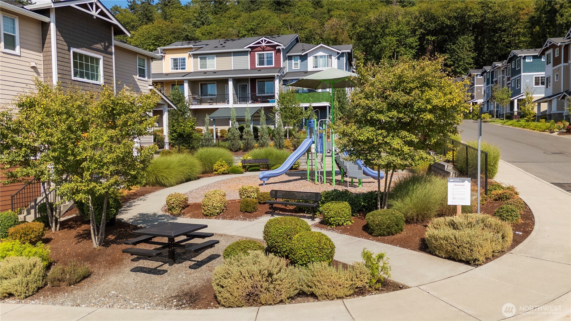 22328 88th Way S Unit: X105