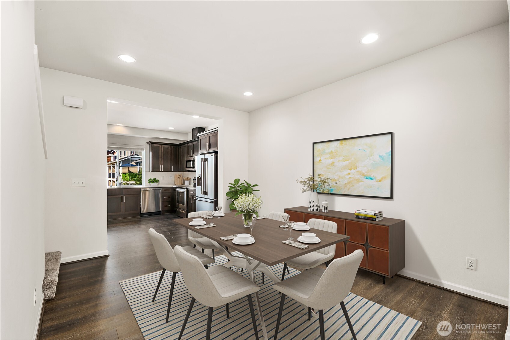 22328 88th Way S Unit: X105