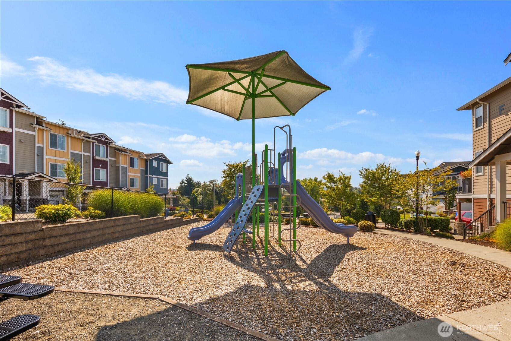 22328 88th Way S Unit: X105