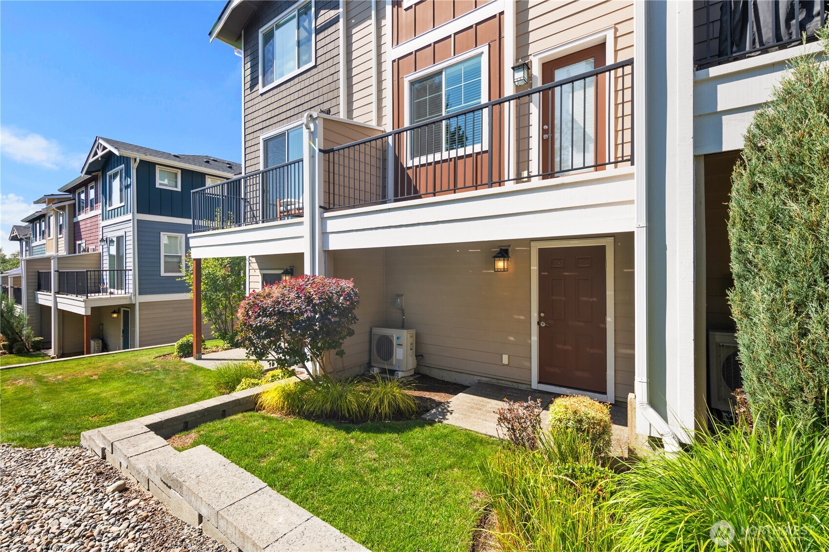 22328 88th Way S Unit: X105