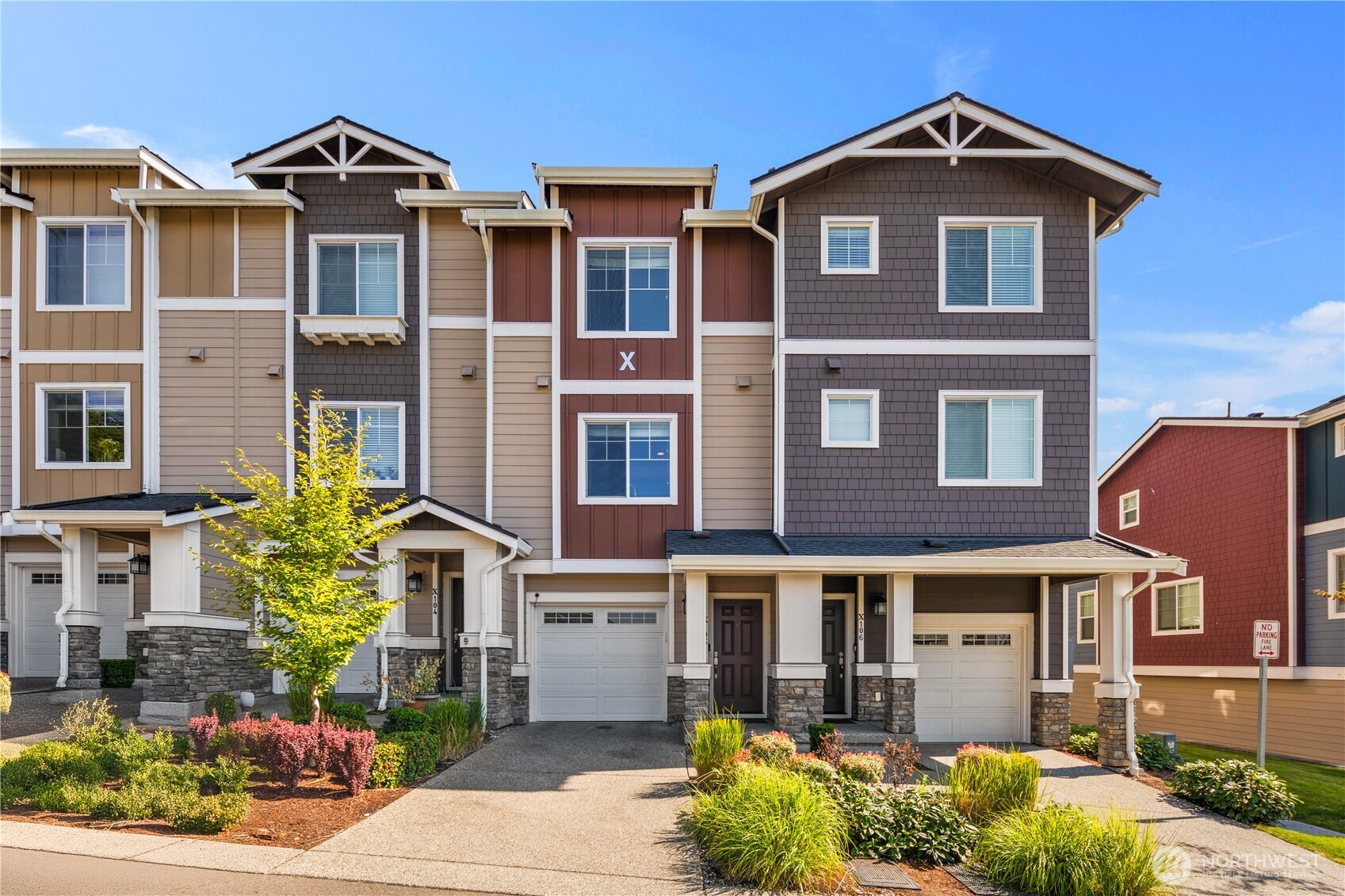 22328 88th Way S Unit: X105