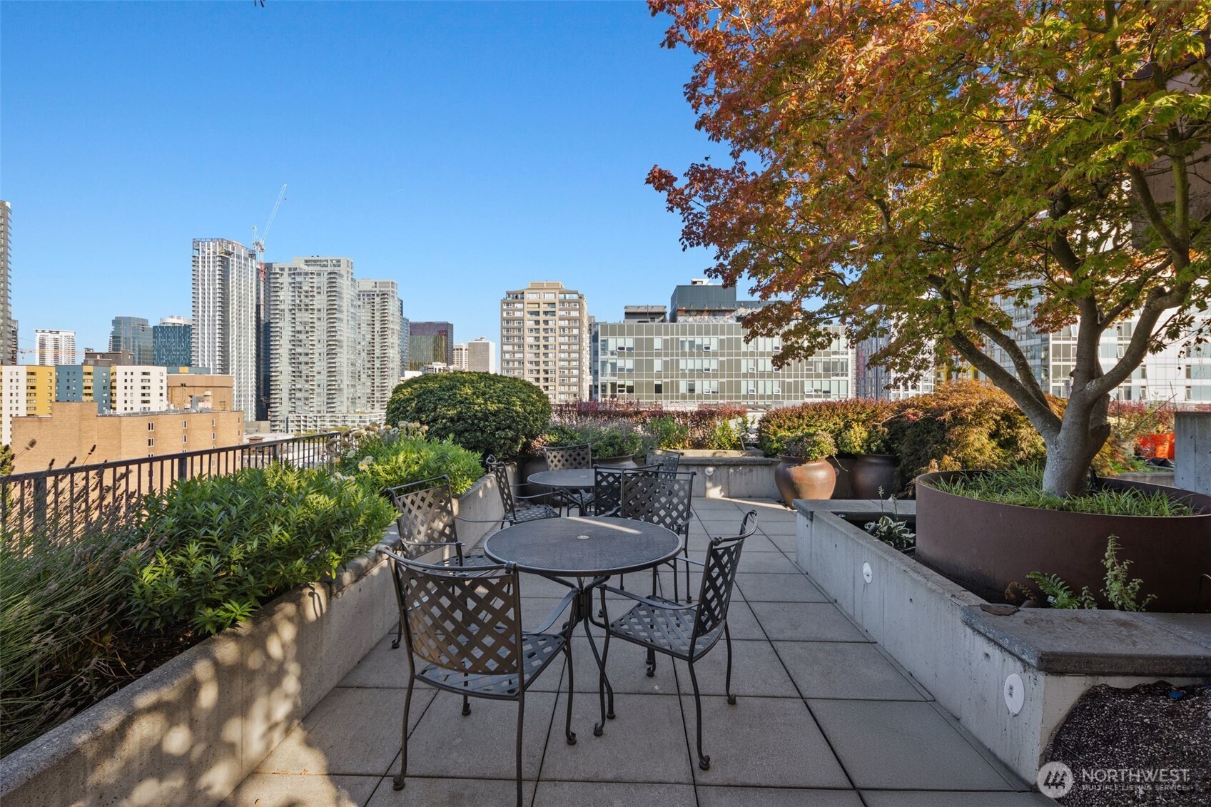 2720 3rd Avenue Unit: 1108