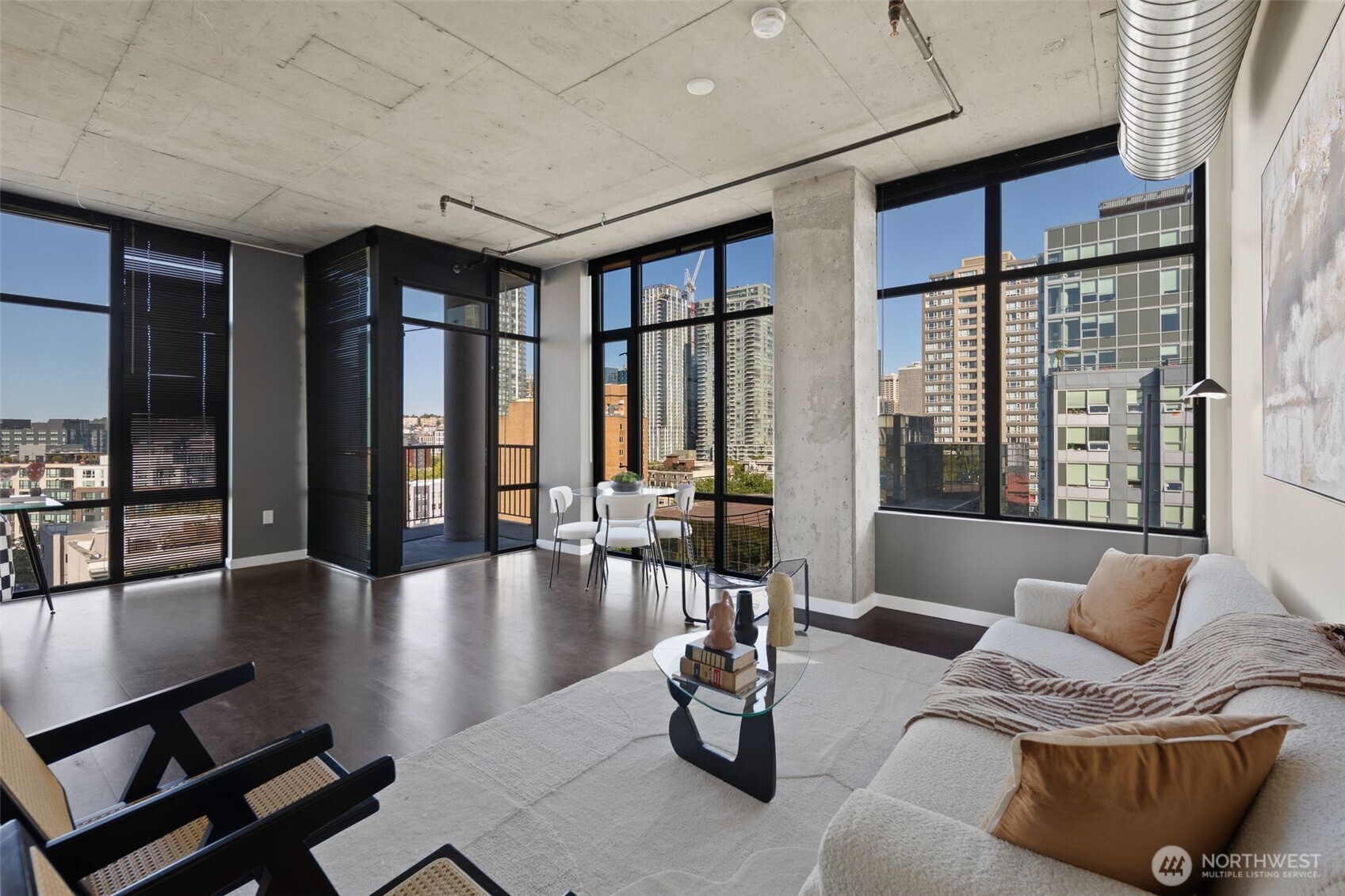 2720 3rd Avenue Unit: 1108
