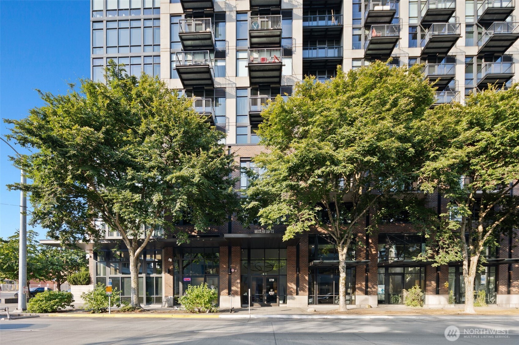 2720 3rd Avenue Unit: 1108
