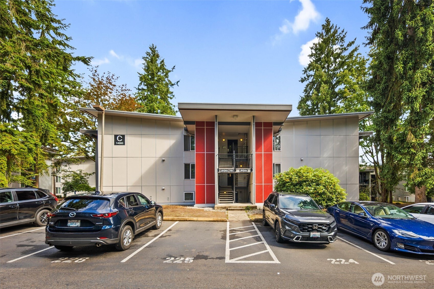 14620 NE 31st Street Unit: C306