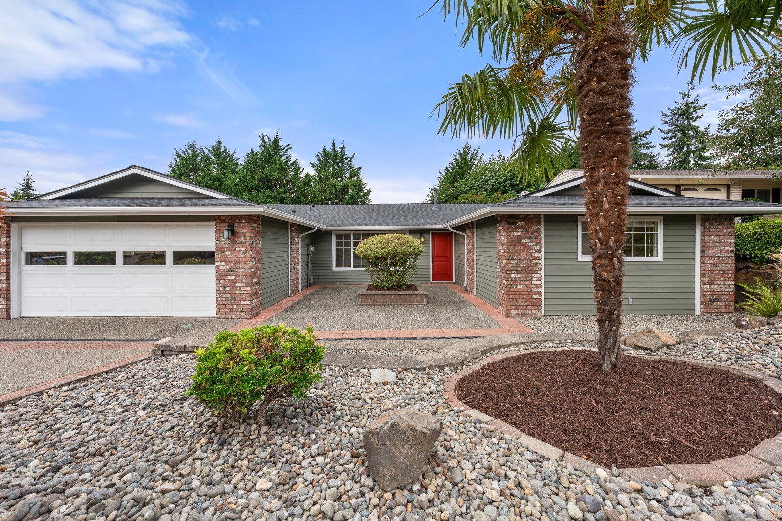 1731 Jones Drive SE