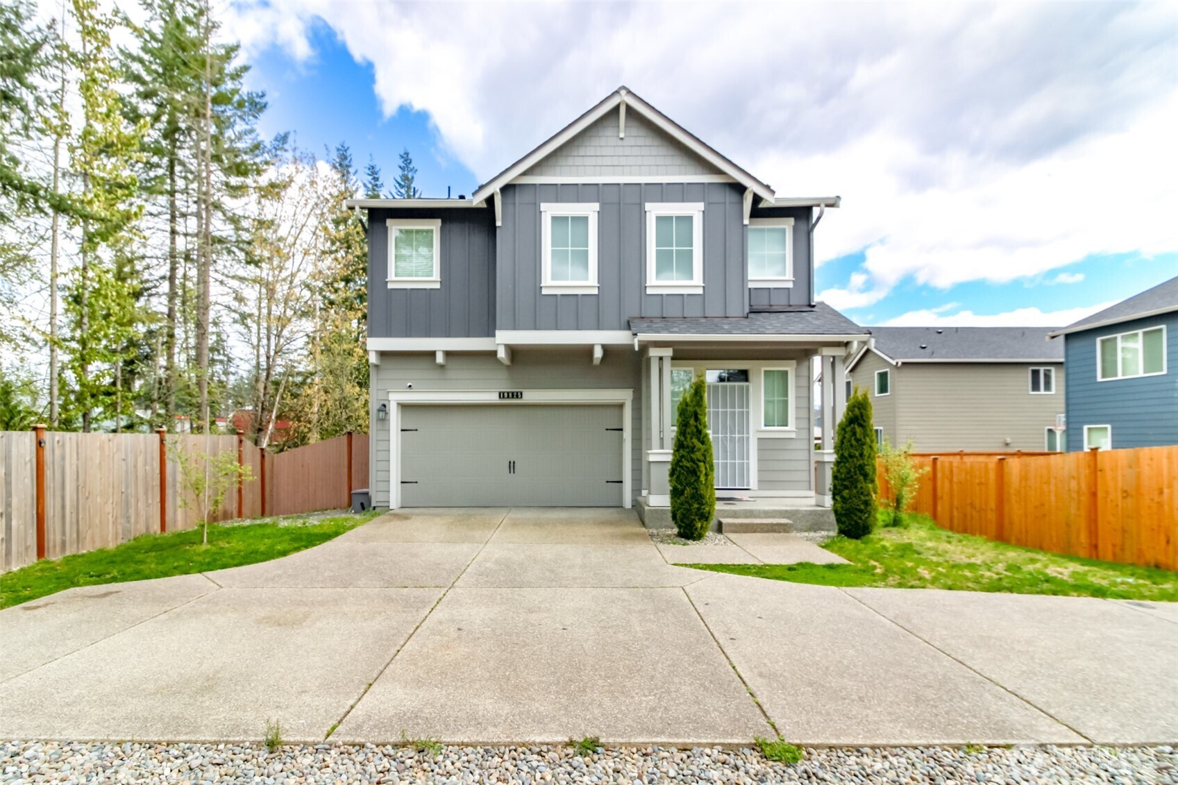 19825 152nd Street Ct E