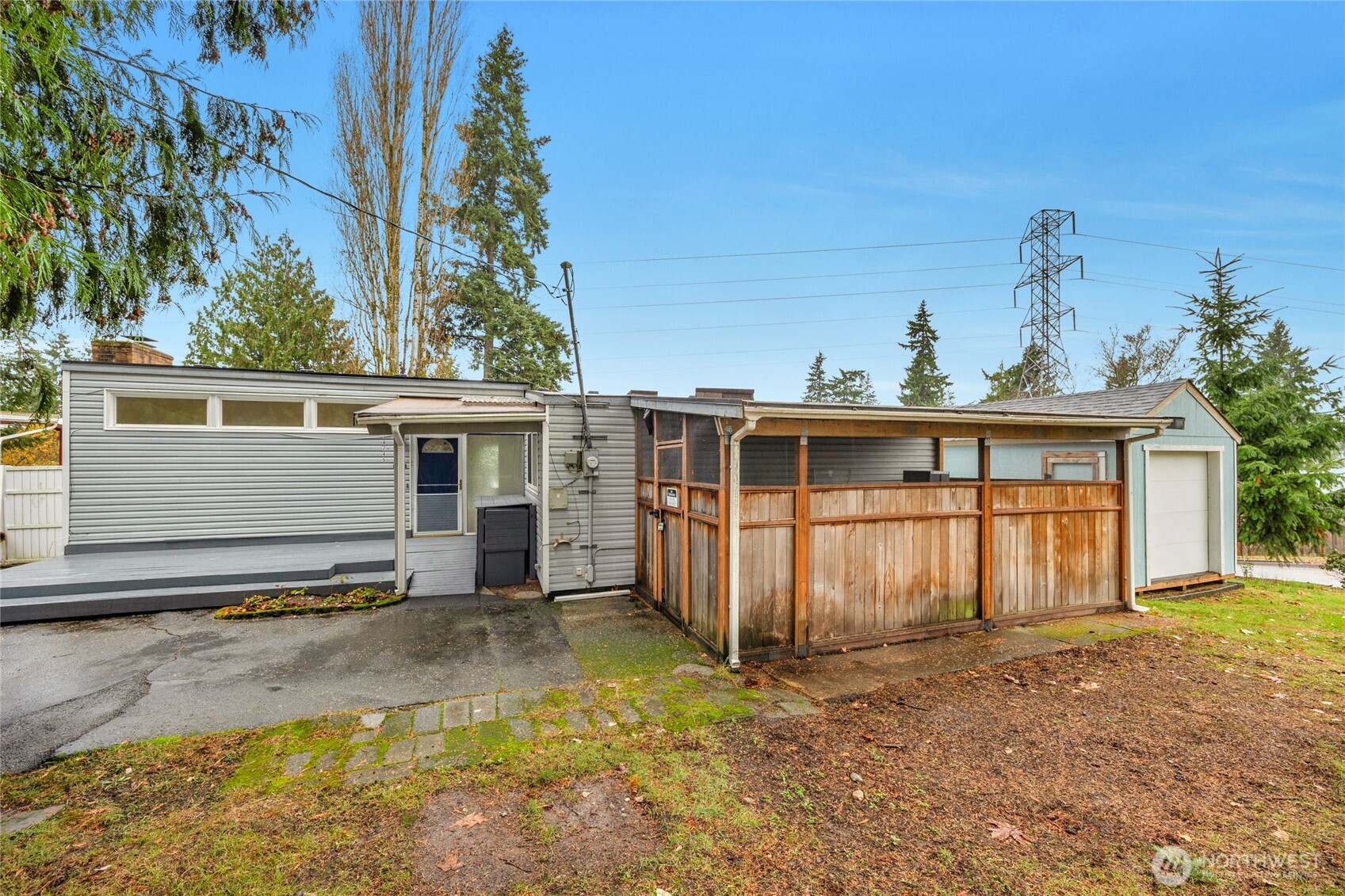 10745 126th Avenue NE