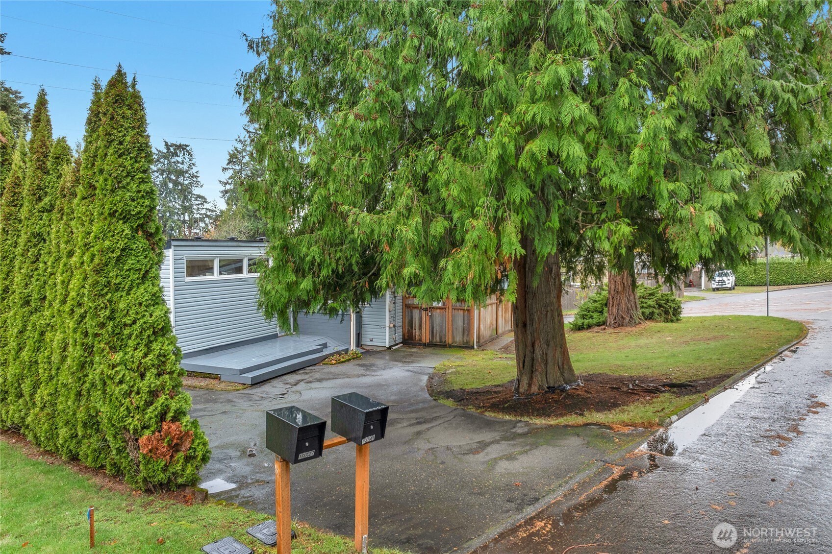 10745 126th Avenue NE