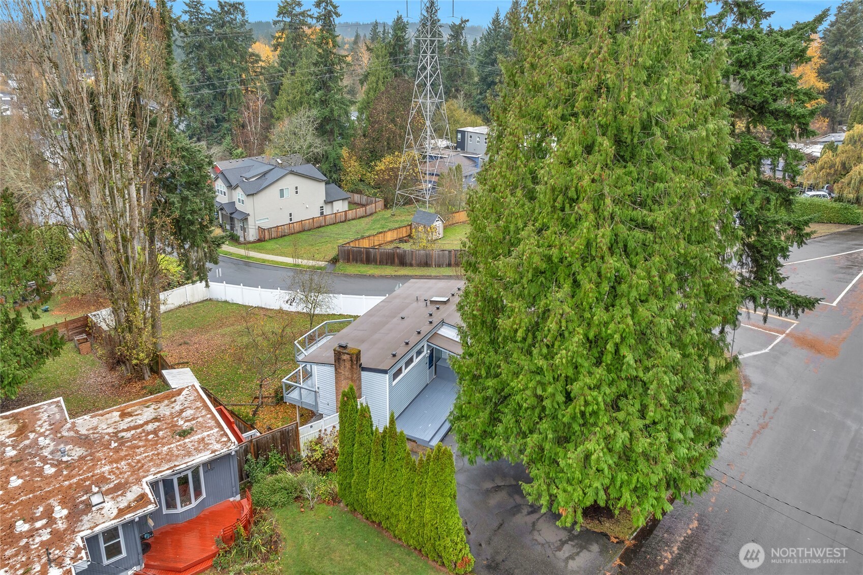 10745 126th Avenue NE