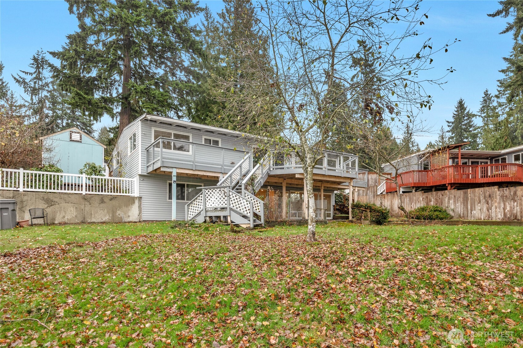 10745 126th Avenue NE