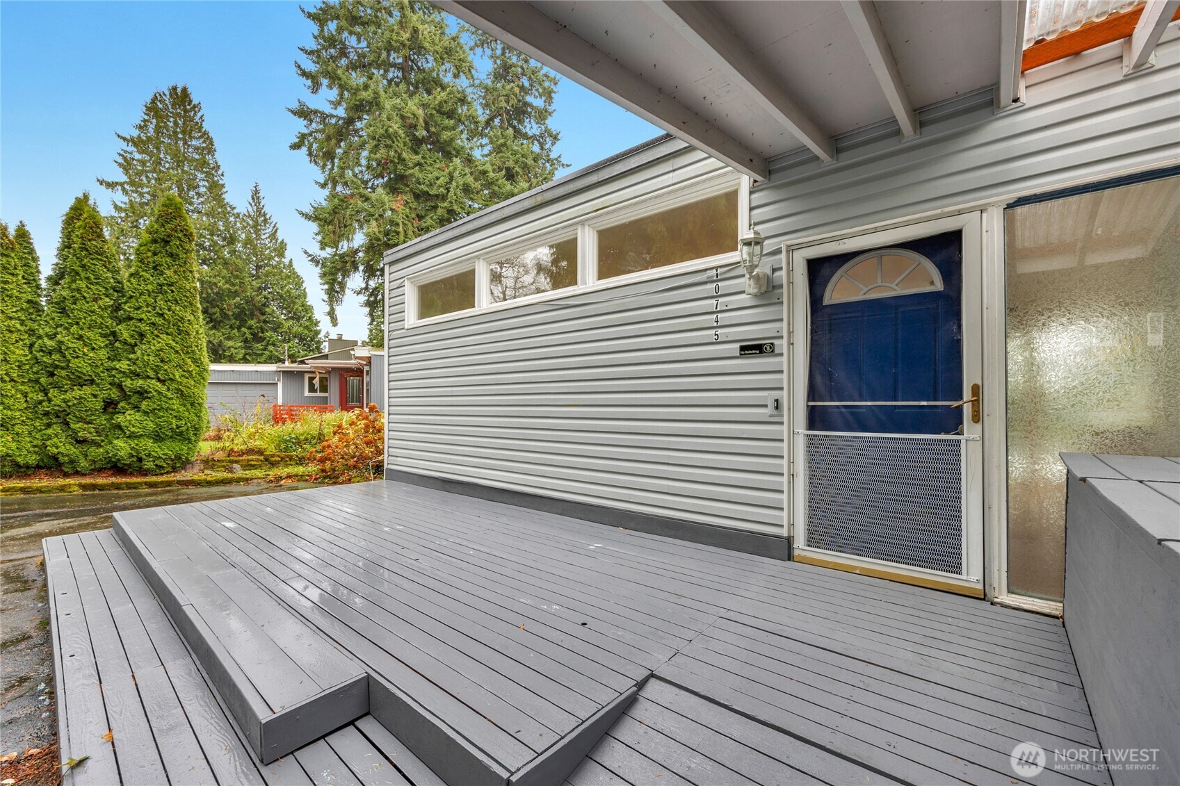 10745 126th Avenue NE
