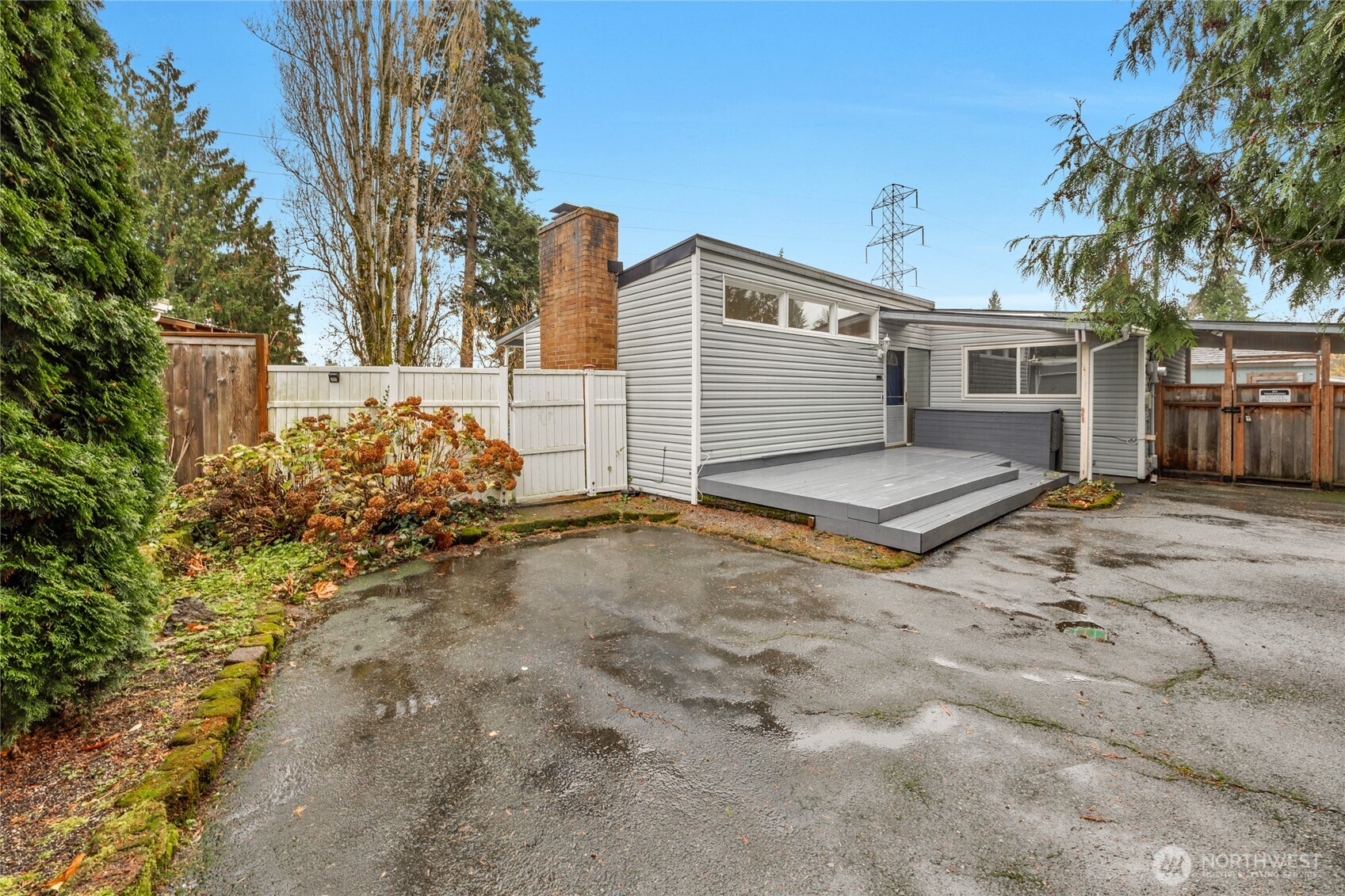 10745 126th Avenue NE