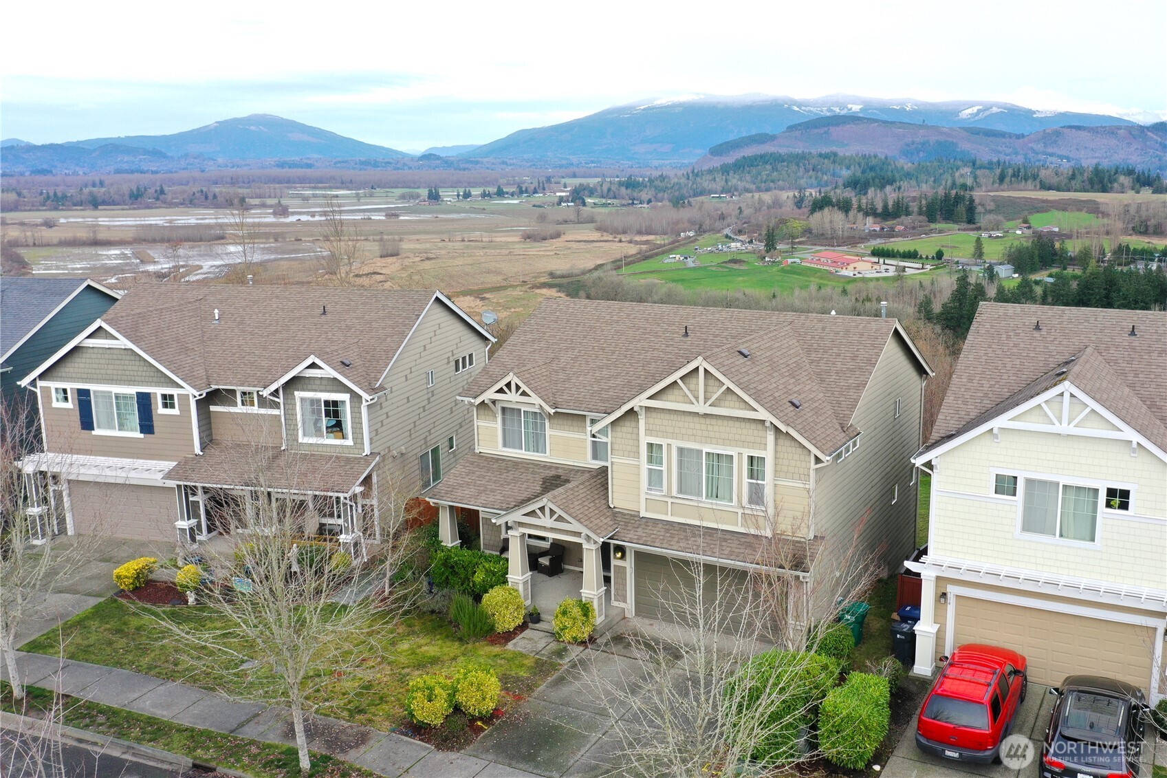 722 Panorama Ridge