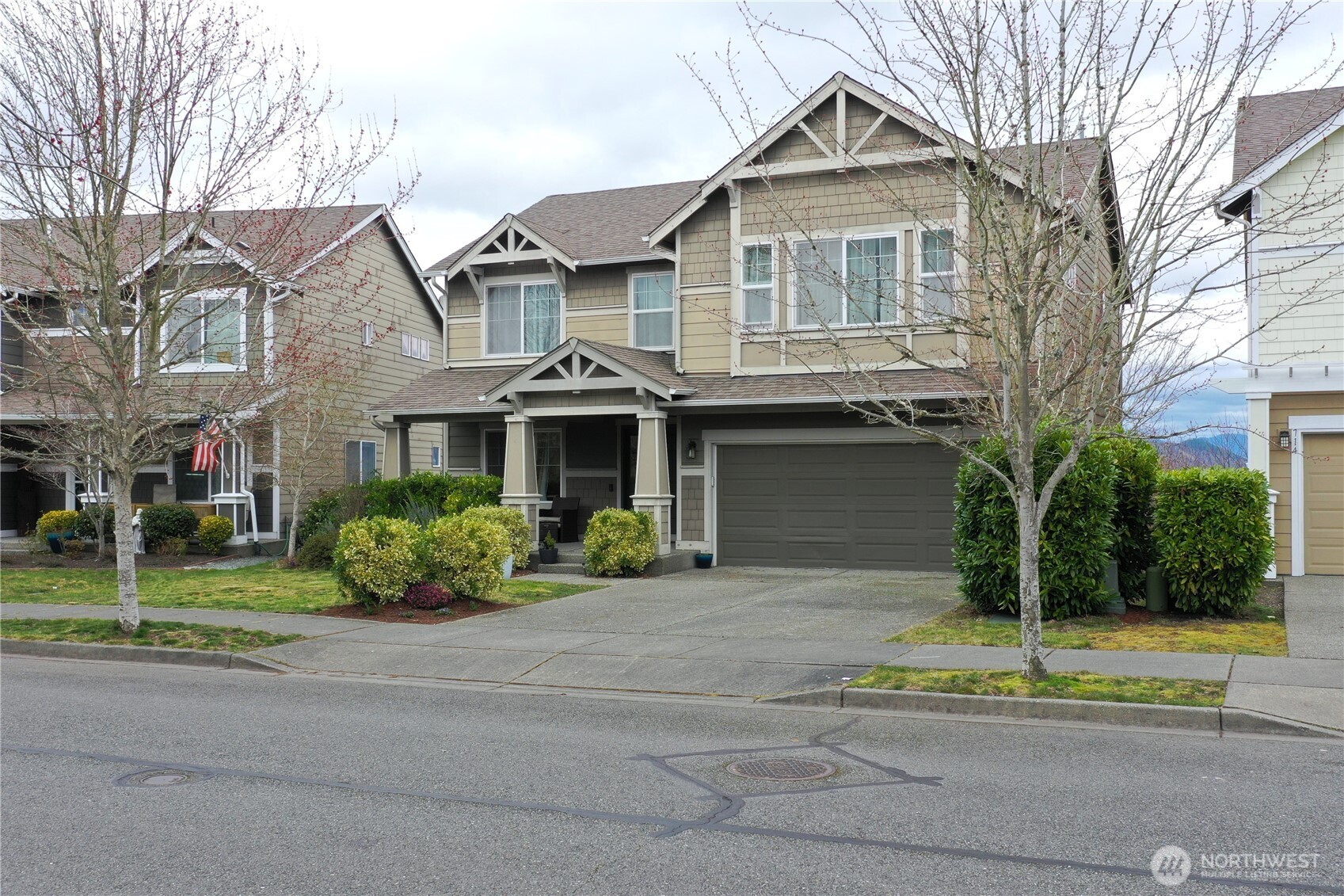 722 Panorama Ridge