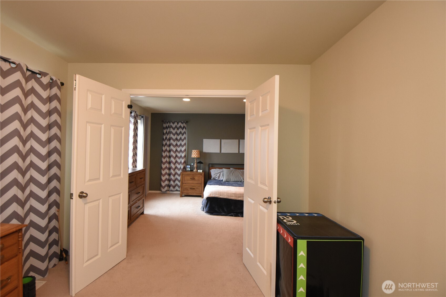 722 Panorama Ridge
