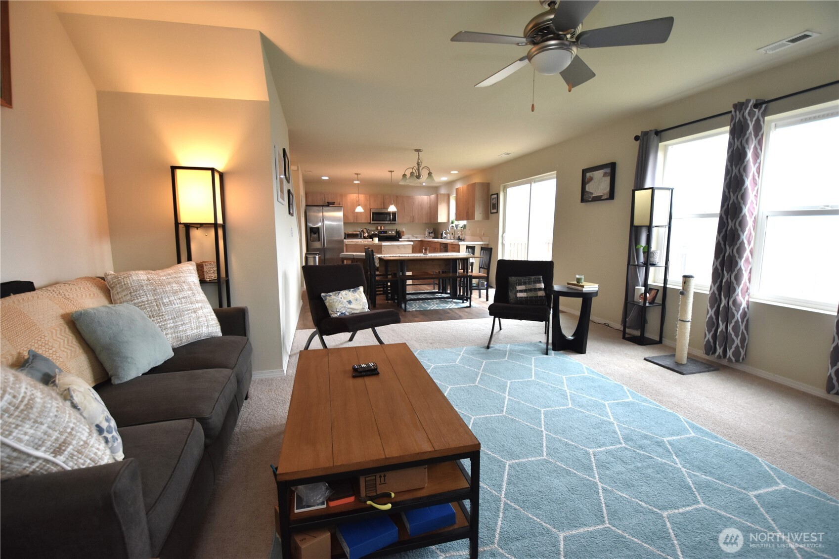 722 Panorama Ridge