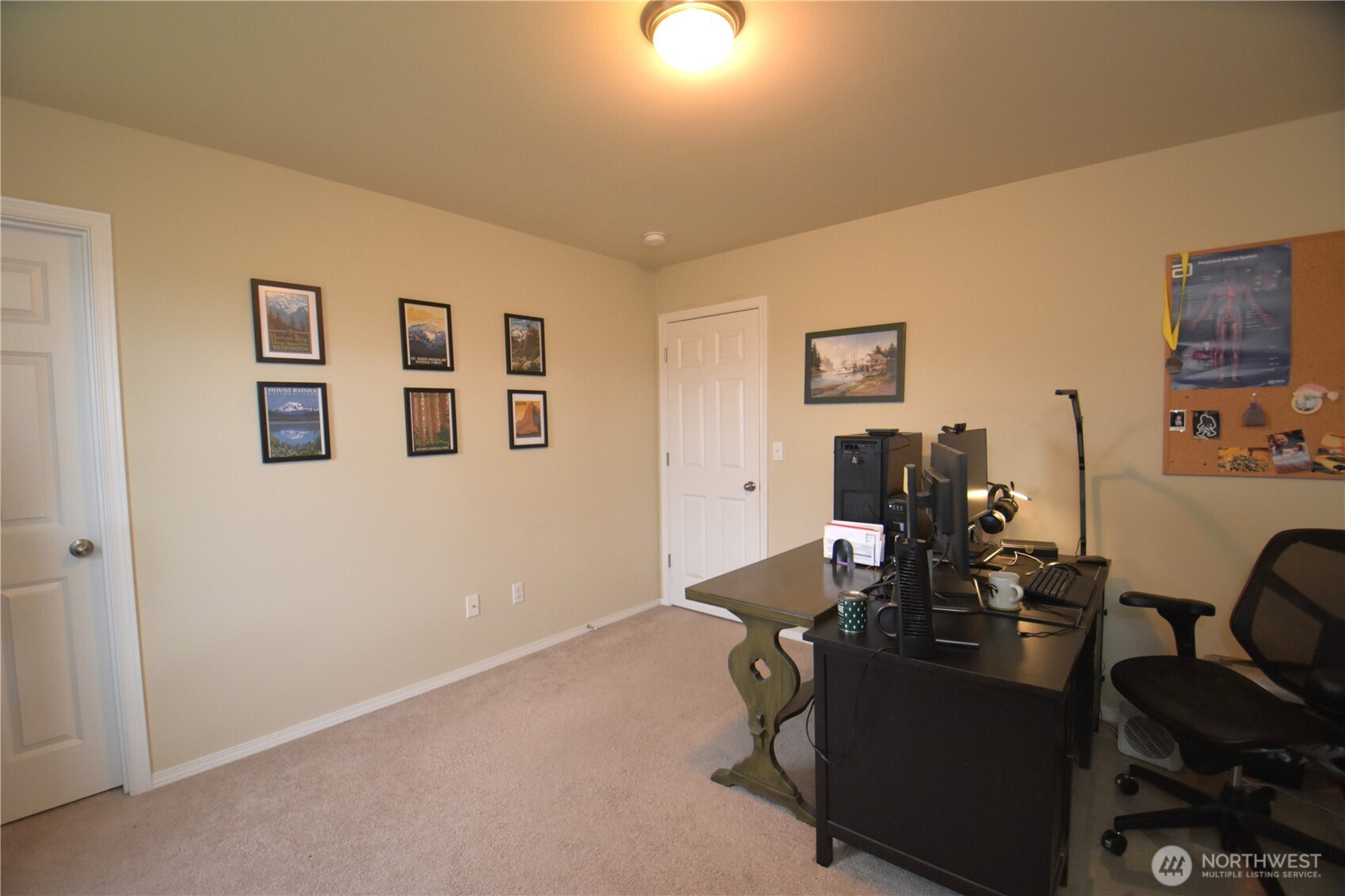 722 Panorama Ridge