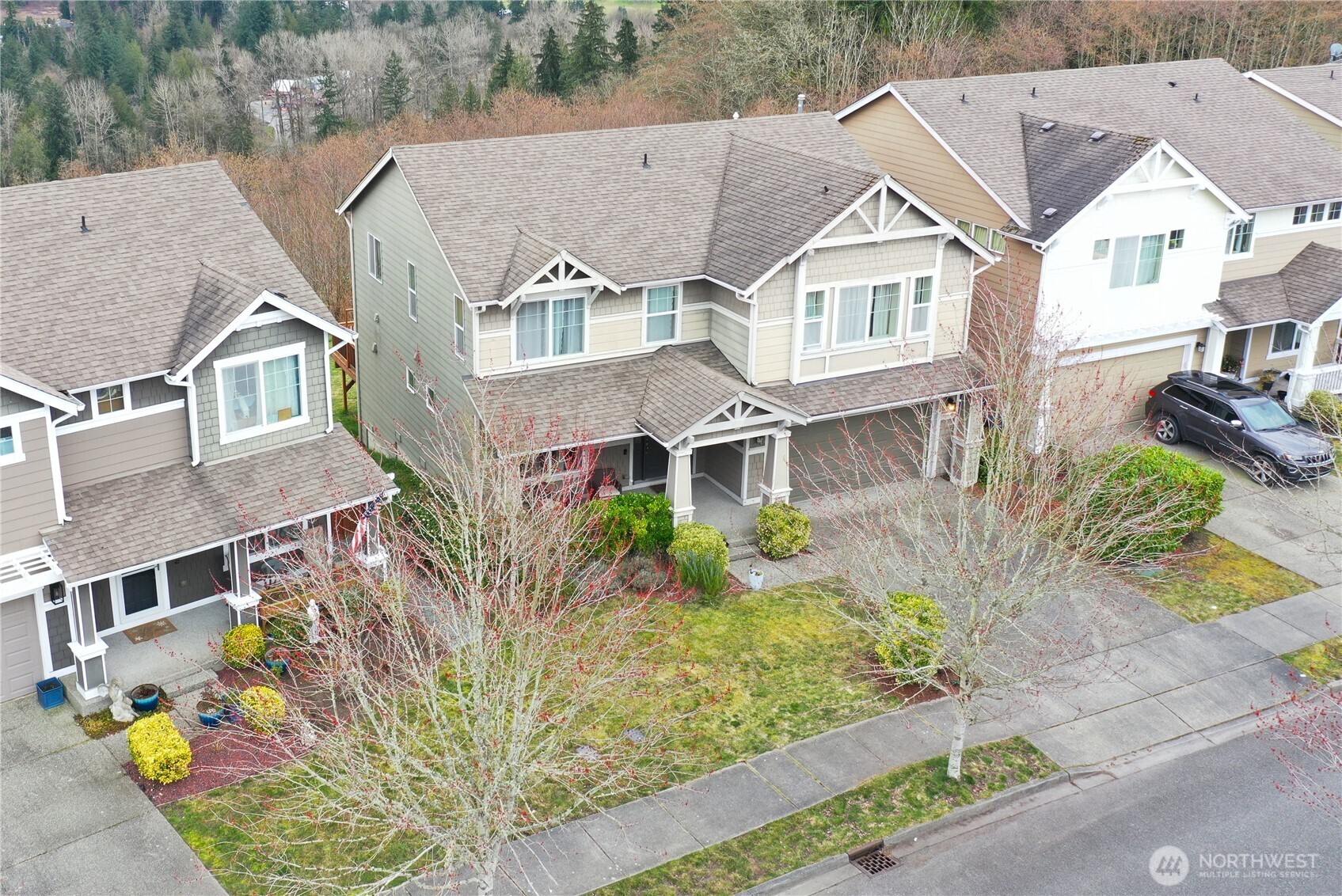 722 Panorama Ridge