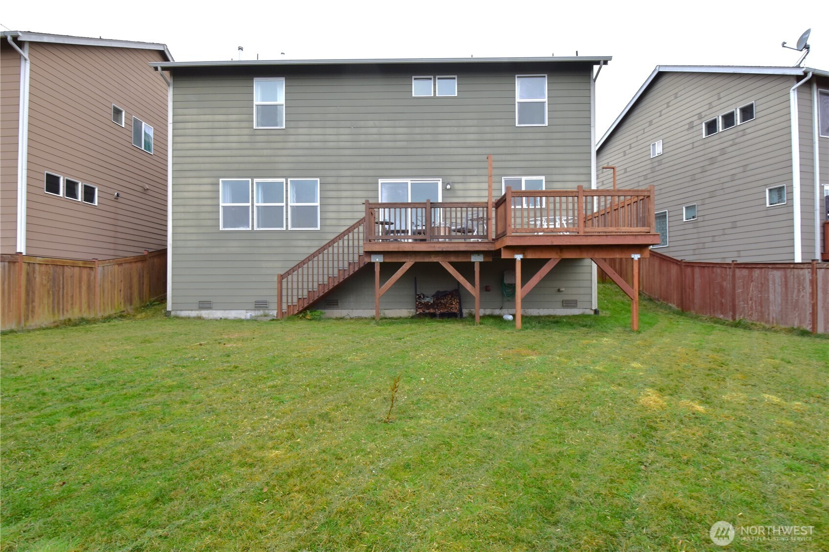 722 Panorama Ridge