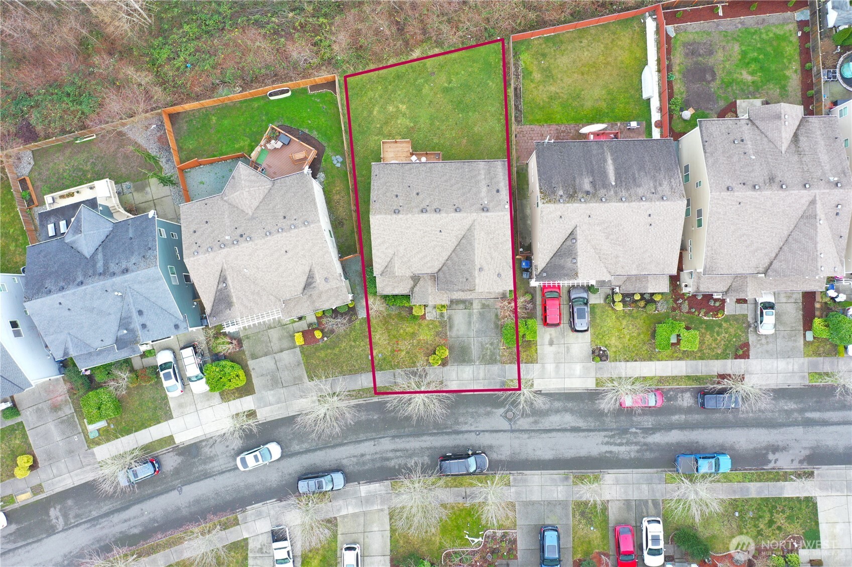 722 Panorama Ridge