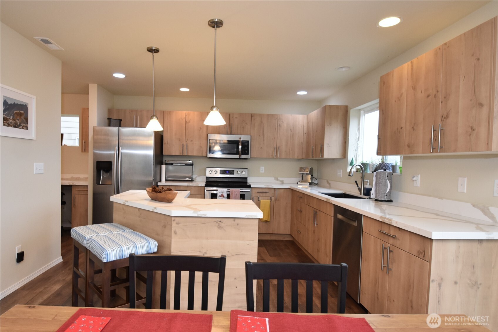722 Panorama Ridge