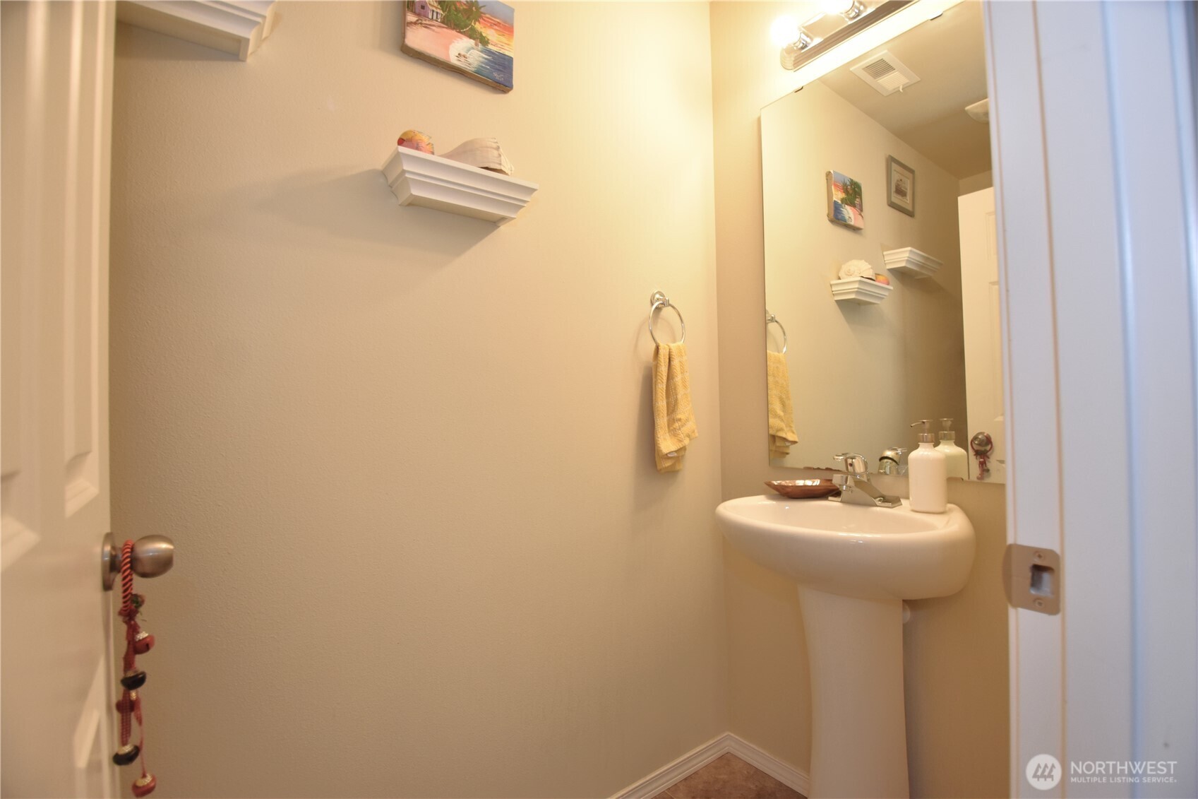 722 Panorama Ridge