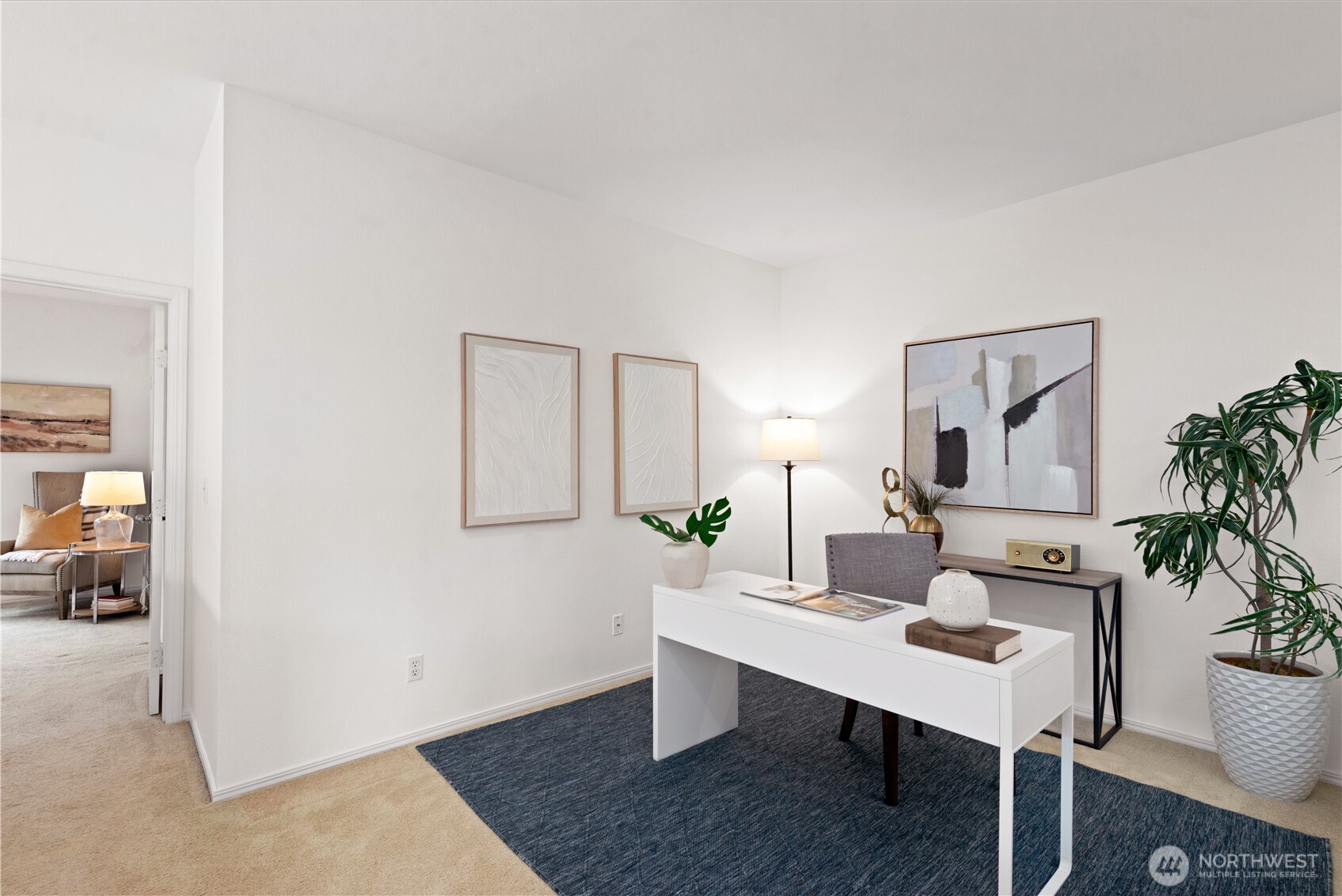 562 S 51st Court