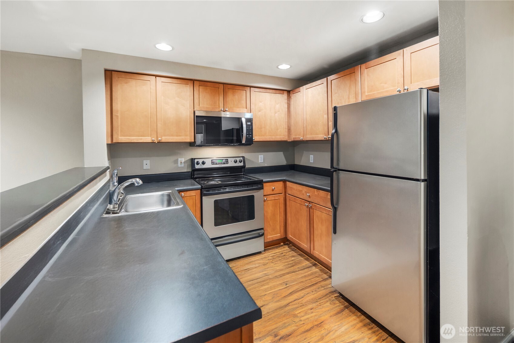 26339 116th Avenue SE Unit: I-102