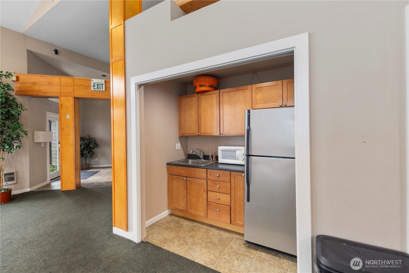 26339 116th Avenue SE Unit: I-102