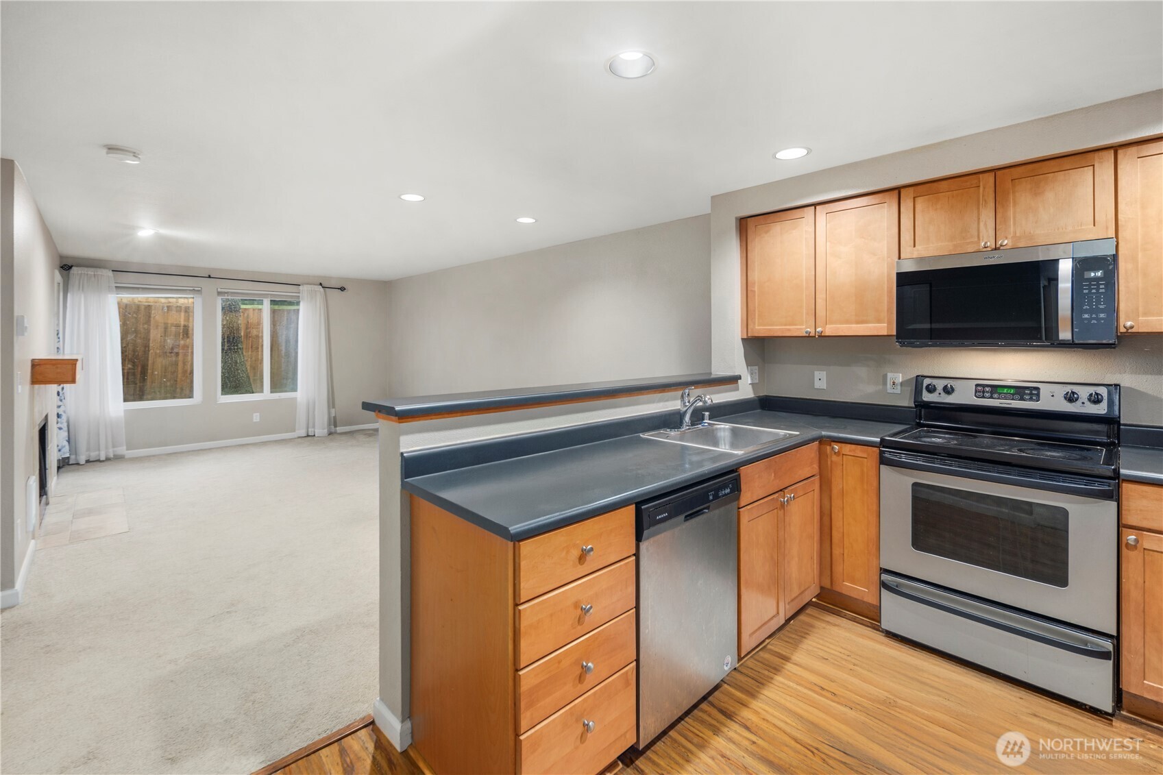 26339 116th Avenue SE Unit: I-102