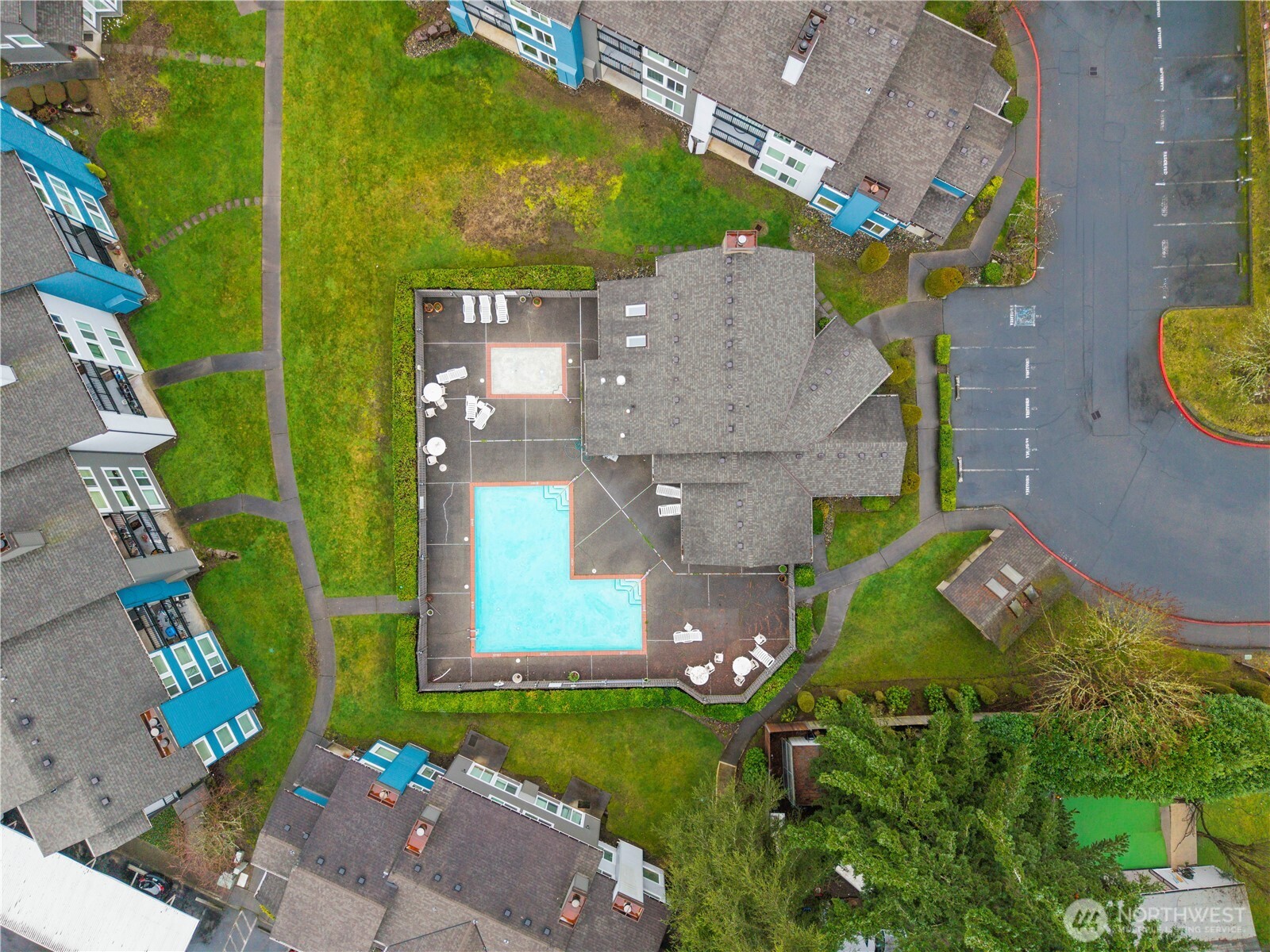 26339 116th Avenue SE Unit: I-102