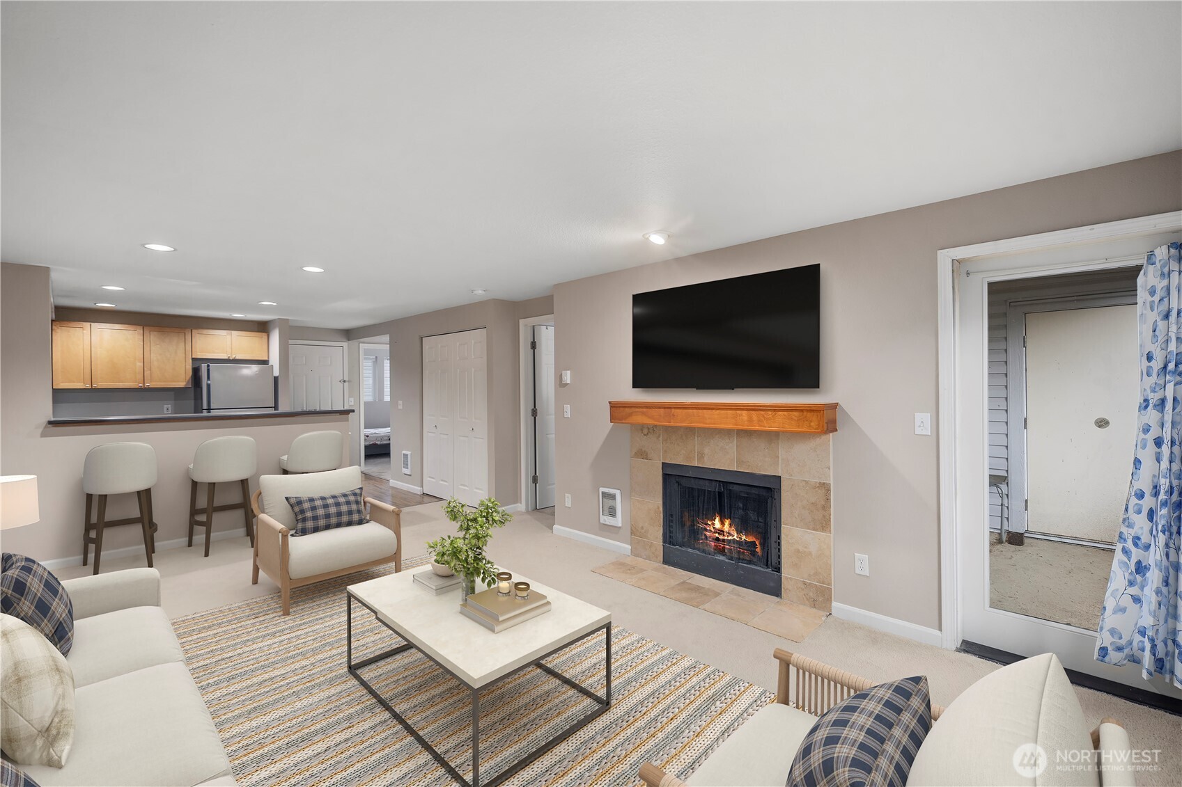 26339 116th Avenue SE Unit: I-102