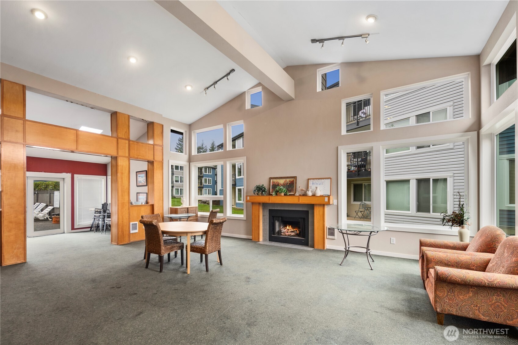 26339 116th Avenue SE Unit: I-102