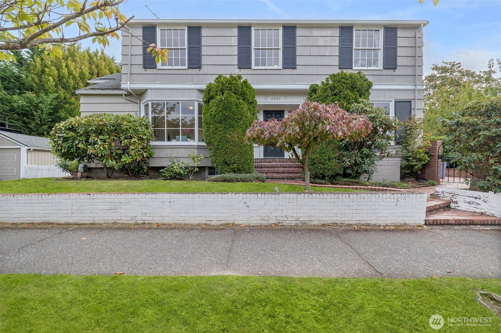 2926 W Blaine Street