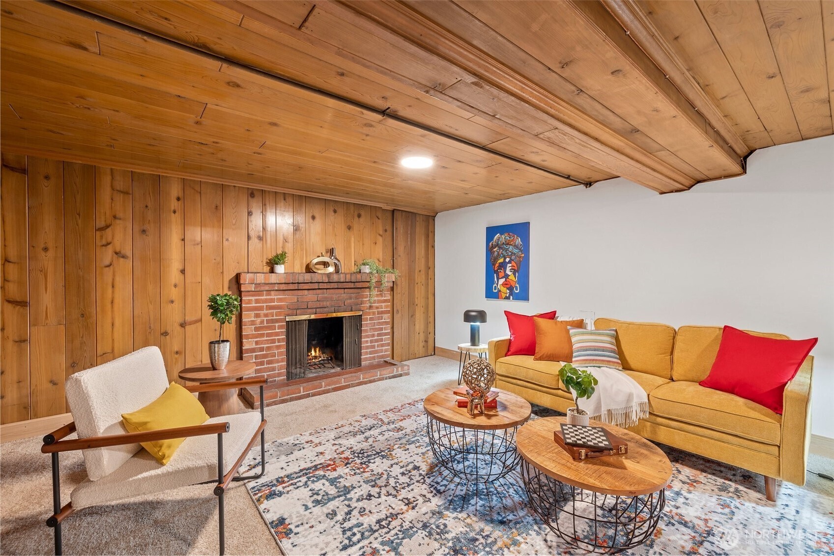 2926 W Blaine Street