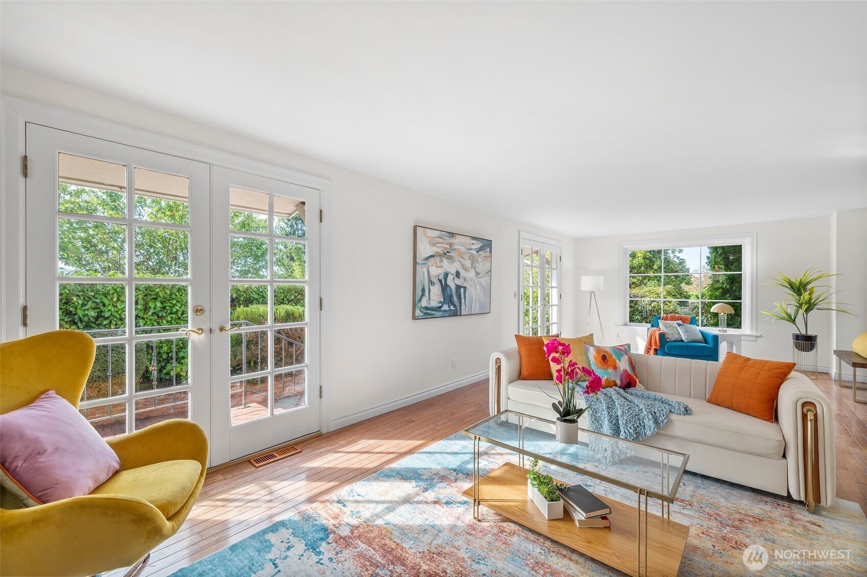 2926 W Blaine Street