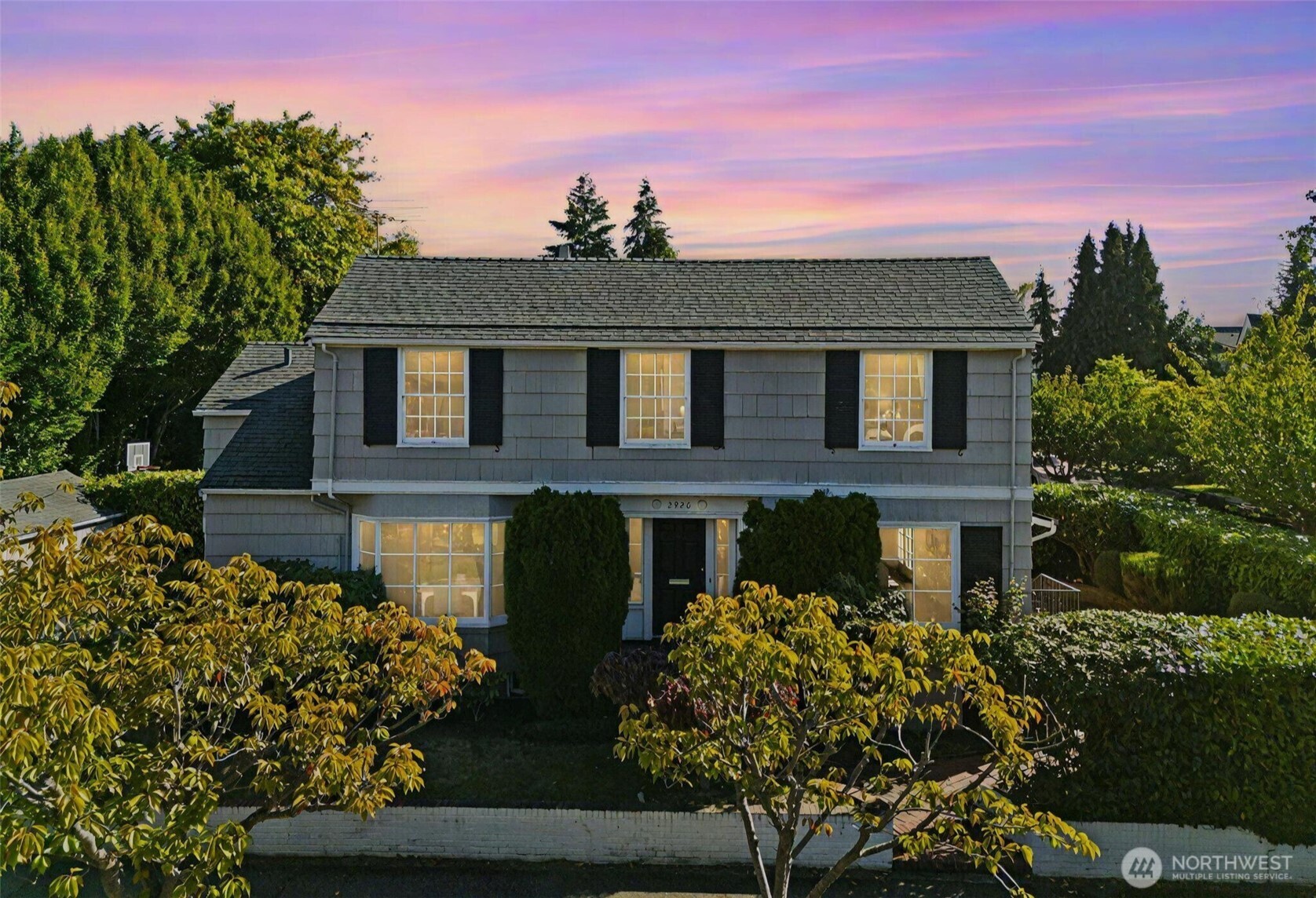 2926 W Blaine Street