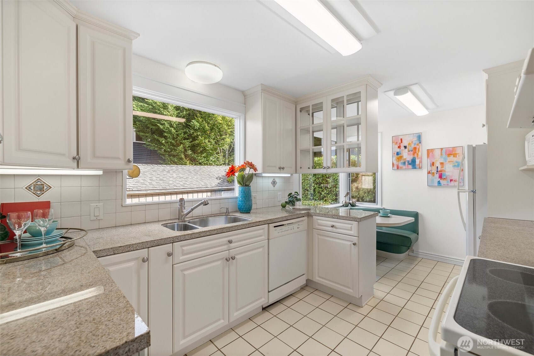 2926 W Blaine Street