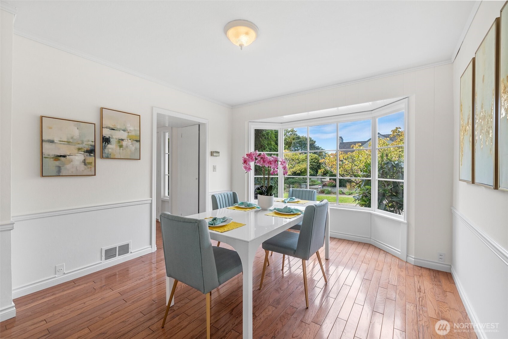 2926 W Blaine Street