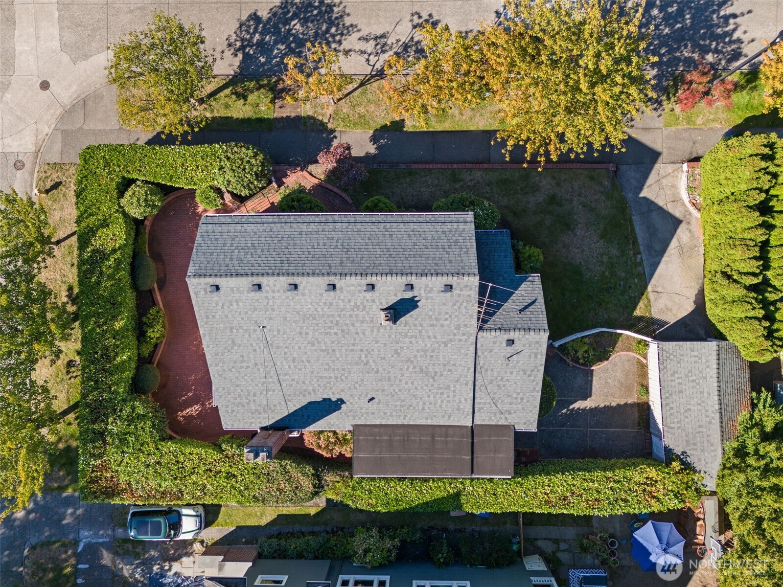 2926 W Blaine Street