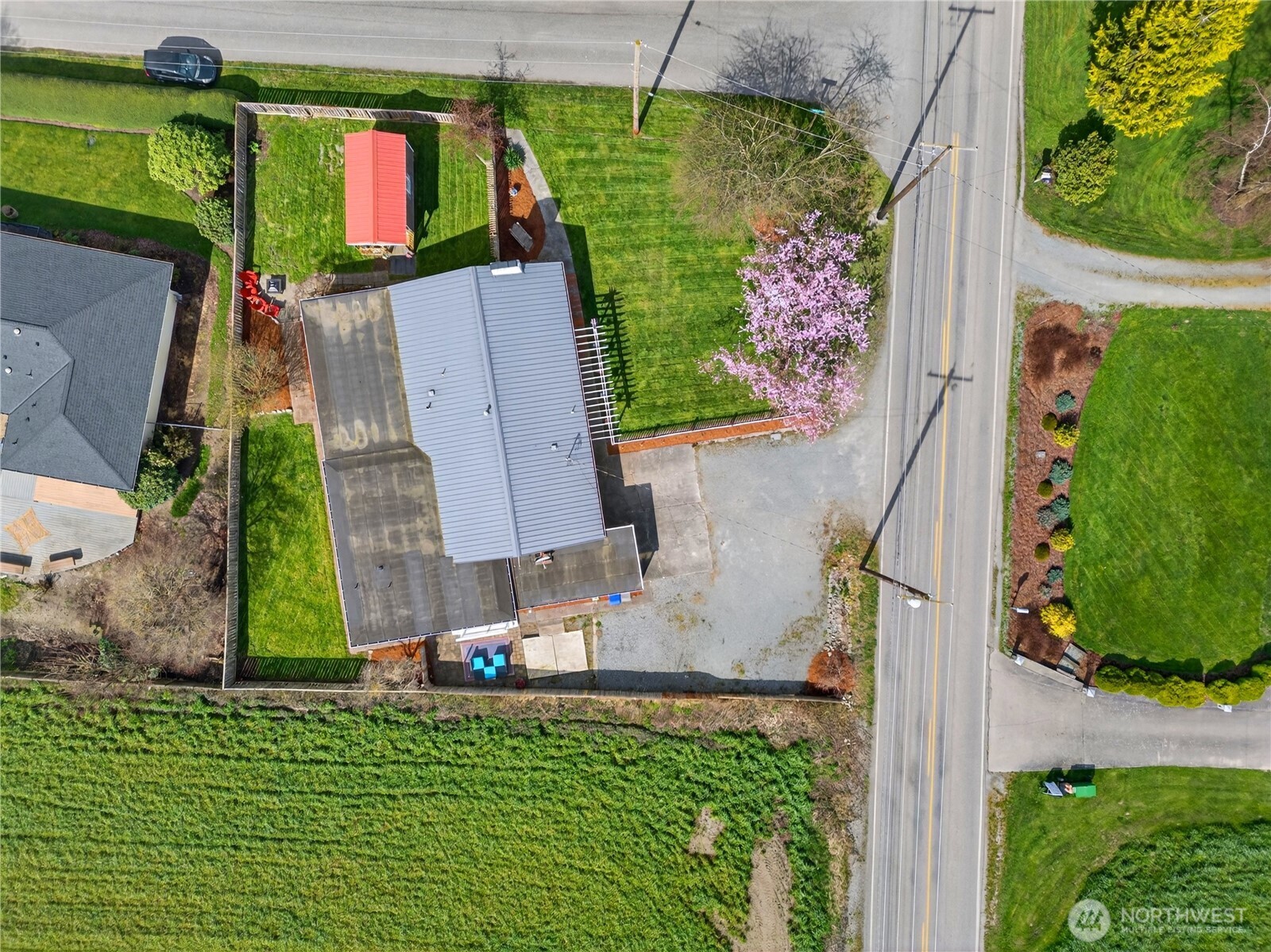14612 Avon Allen Rd