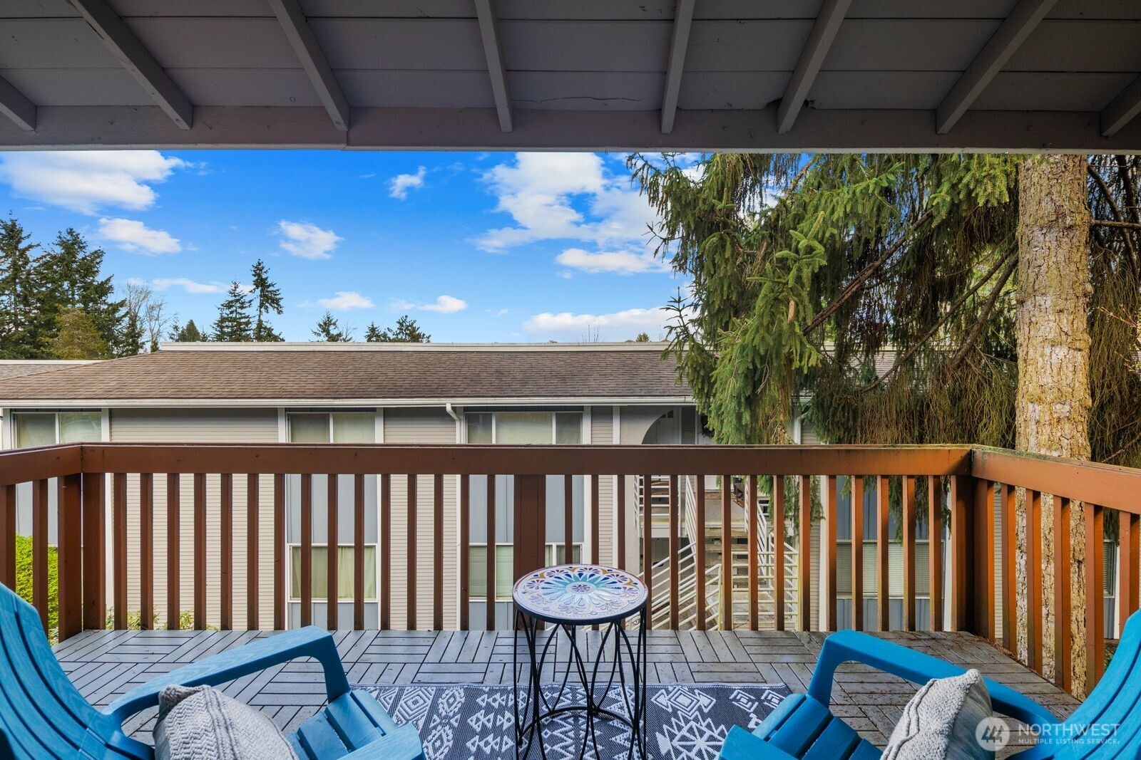 17203 NE 45th Street Unit: 46